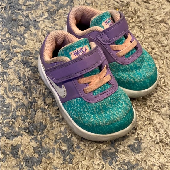 nike unicorn toddler